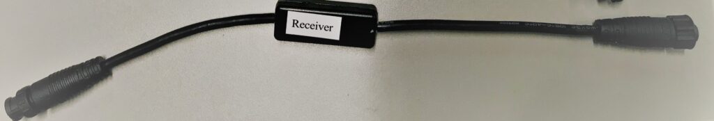 Receiver